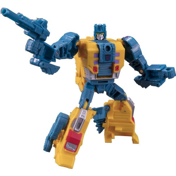 TakaraTomy Power Of The Primes August Release Images   Optimal Optimus Flight Mode Revealed  (31 of 46)